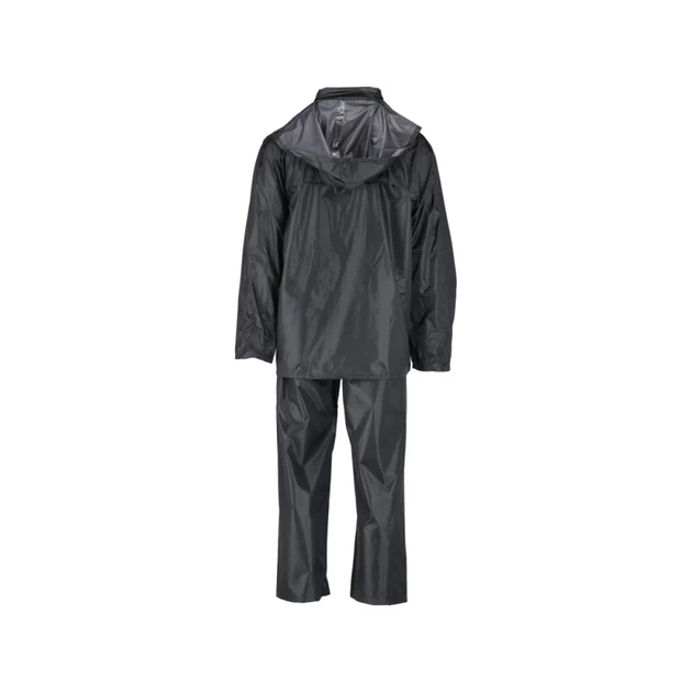 Комплект дощовика Vorel Compact Navy XL (5906083069383) - Фото 2 Комплект дощовика Vorel Compact Navy XL (5906083069383) - зображення 2