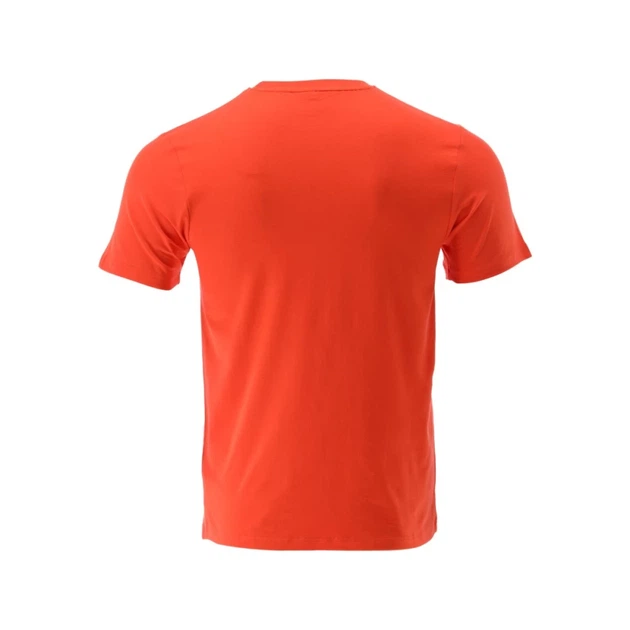 Футболка робоча Yato Tall з еластаном XL Orange (5906083098963) - Фото 3 Футболка робоча Yato Tall з еластаном XL Orange (5906083098963) - зображення 3