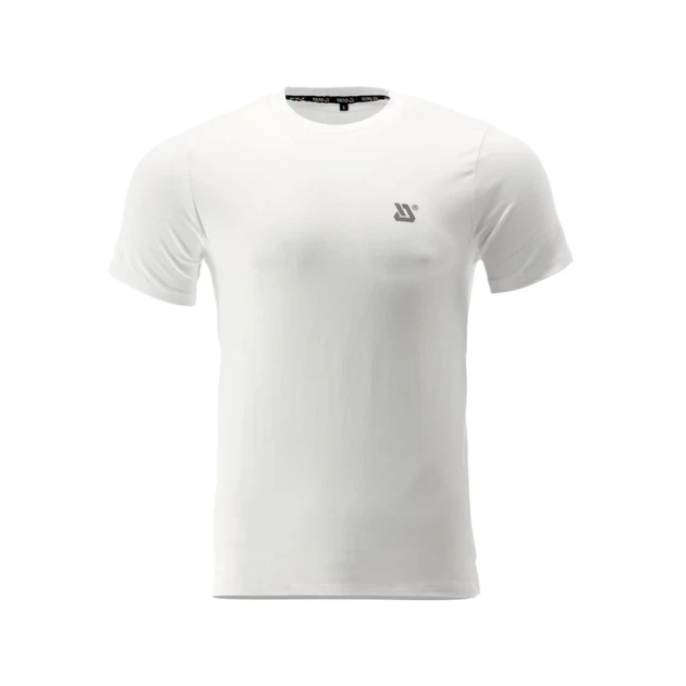 Футболка робоча Yato Tall з еластаном XL White (5906083098901) - Фото 1 Футболка робоча Yato Tall з еластаном XL White (5906083098901) - зображення 1