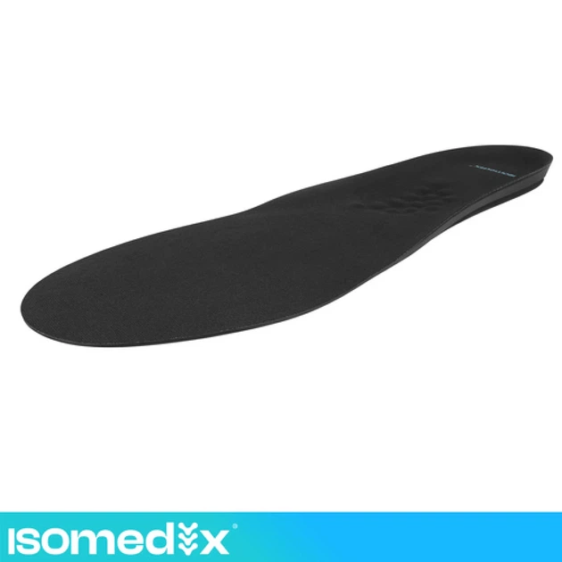 Гелеві устілки для взуття Isomedix 37-42 2 шт (5900779966949) - Фото 12 Гелеві устілки для взуття Isomedix 37-42 2 шт (5900779966949) - зображення 12