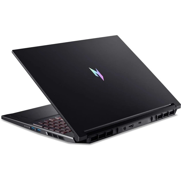 Ноутбук Acer Nitro V 16 NH.QYYEP.003 16", 180 Hz / Ryzen 7-260 / 16GB / 1TB / RTX5070 - Фото 2 Ноутбук Acer Nitro V 16 NH.QYYEP.003 16", 180 Hz / Ryzen 7-260 / 16GB / 1TB / RTX5070 - изображение 2