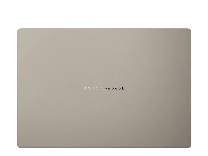 ASUS ZenBook A14 UX3407QA-QD289W 14", OLED, 1920 x 1200 (WUXGA) / Snapdragon X1-26-100 / 16GB / 512 GB - Фото 2 ASUS ZenBook A14 UX3407QA-QD289W 14", OLED, 1920 x 1200 (WUXGA) / Snapdragon X1-26-100 / 16GB / 512 GB - изображение 2