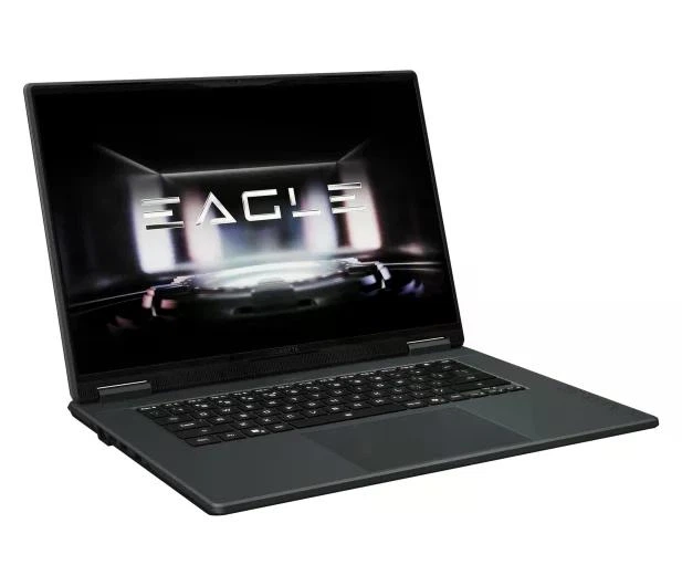 Ноутбук Gigabyte EAGLE 9LJR2EEF93SH (24GB) 16", IPS, 300 nit, 165 Hz / Ryzen 5-7533HS / 24 GB / 512 GB / RTX3050 - изображение 6