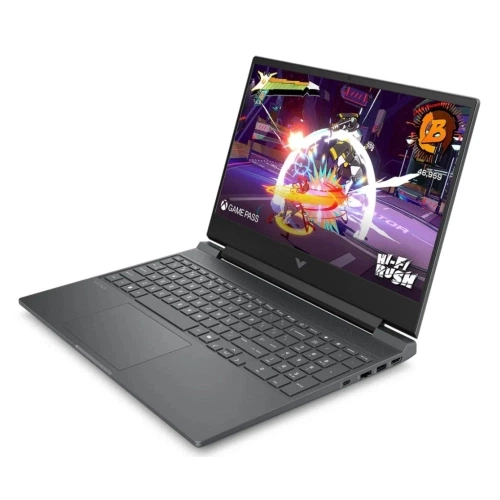 Ноутбук HP VICTUS 1515-fa2010nwx D95XDEA (8 GB) 15.6", IPS, 144 Hz / i5-13450HX / 8 GB / 512 GB / RTX3050 - зображення 5