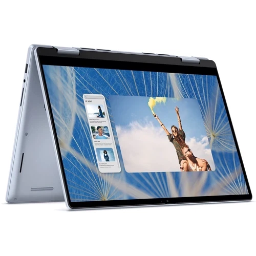 Ноутбук Dell Inspiron 2in1 7440 Inspiron-7440-3684 14,0", IPS,1920 x 1200 (WUXGA), 60 Hz / i5-1334U / 16GB / 512 GB / Touch - Фото 6 Ноутбук Dell Inspiron 2in1 7440 Inspiron-7440-3684 14,0", IPS,1920 x 1200 (WUXGA), 60 Hz / i5-1334U / 16GB / 512 GB / Touch - изображение 6