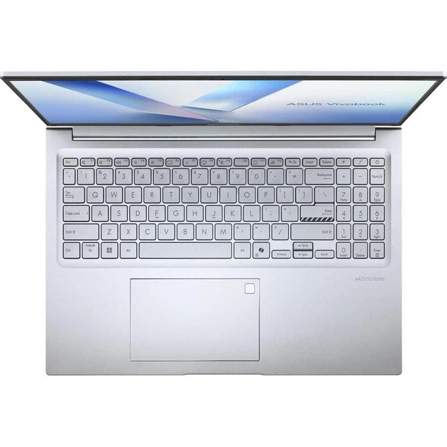 Ноутбук ASUS Vivobook 16 M1605NAQ-SH119W 16", IPS, OLED, 60 Hz / Ryzen 5-150 / 16GB / 512 GB / - изображение 4