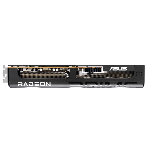 Видеокарта ASUS AMD Radeon RX 9070 GRE 12Gb PRIME OC EVO (PRIME-RX9070GRE-O12G-EVO) (GDDR6, 192 bit, PCI-E v5.0 x16) - изображение 9
