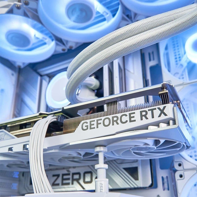 Компьютер Powered by MSI_635 (RTX 5070, Ryzen 7 7800X3D, 32 Гб, SSD 1 ТБ) - изображение 5