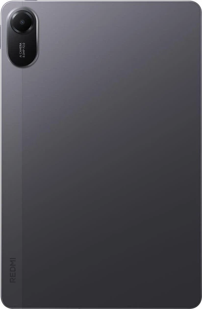 Планшет Xiaomi Redmi Pad 2 4/256GB Wi-Fi Graphite Gray (VHU7197EU) - изображение 6