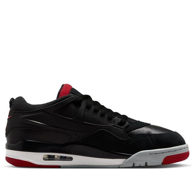 Кроссовки Air Jordan 4 RM ‘Bred’ FQ7939-061 (10us/28см 44eur) - Фото 2 Кроссовки Air Jordan 4 RM ‘Bred’ FQ7939-061 (10us/28см 44eur) - изображение 2