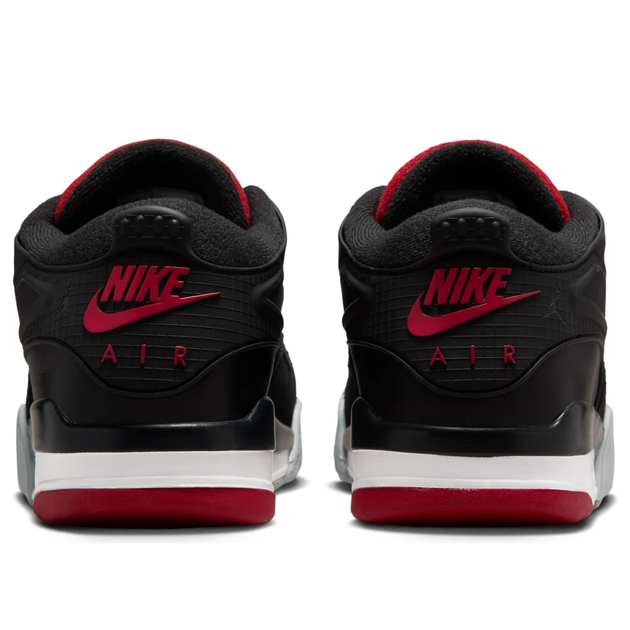 Кроссовки Air Jordan 4 RM ‘Bred’ FQ7939-061 (10us/28см 44eur) - Фото 4 Кроссовки Air Jordan 4 RM ‘Bred’ FQ7939-061 (10us/28см 44eur) - изображение 4
