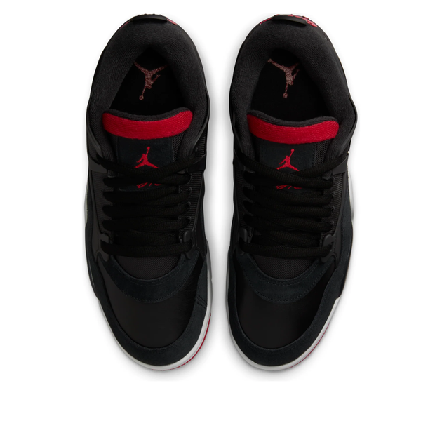 Кроссовки Air Jordan 4 RM ‘Bred’ FQ7939-061 (10us/28см 44eur) - Фото 5 Кроссовки Air Jordan 4 RM ‘Bred’ FQ7939-061 (10us/28см 44eur) - изображение 5