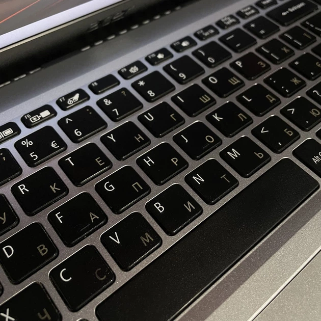 Ноутбук Acer Aspire A315-58G I3-1115G4/8GB/256SSD/MX350-2GB Б/В - зображення 4