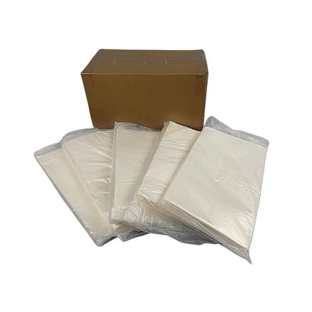 Поштові конверти BESTPAK C5 235x175 мм 1000 шт (5905868661231) - зображення 4