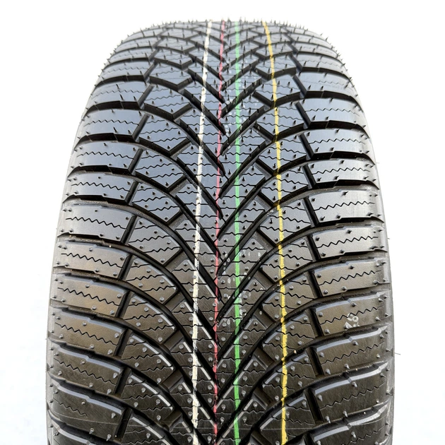 Всесезонные шины Lassa Multiways 2 205/55 R16 (94V) - Фото 2 Всесезонные шины Lassa Multiways 2 205/55 R16 (94V) - изображение 2