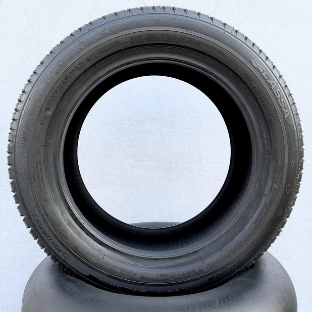Всесезонные шины Lassa Multiways 2 205/55 R16 (94V) - Фото 4 Всесезонные шины Lassa Multiways 2 205/55 R16 (94V) - изображение 4