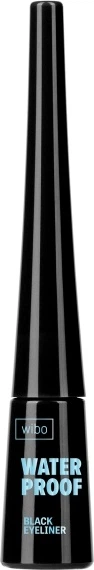 Eyeliner Wibo Eye Liner Waterproof Czarny 4 g (5901571041100) - obraz 3