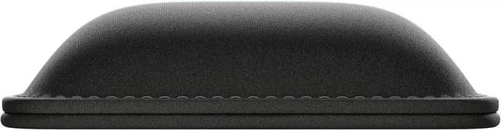 Podkładka pod nadgarstki Glorious STEALTH TKL 87% Czarna (857372006556) - obraz 3