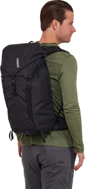 Plecak Thule AllTrail TADP-225 25 l Czarny (85854256216) - Zdjęcie 4 Plecak Thule AllTrail TADP-225 25 l Czarny (85854256216) - obraz 4