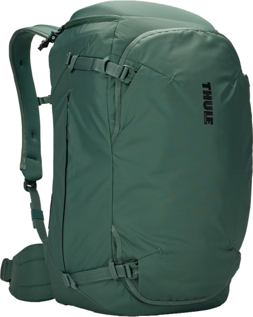 Plecak Thule Landmark Travel Pack 40 l TLPM-240 Hazy Green (7121890) (85854258487) - Zdjęcie 1 Plecak Thule Landmark Travel Pack 40 l TLPM-240 Hazy Green (7121890) (85854258487) - obraz 1