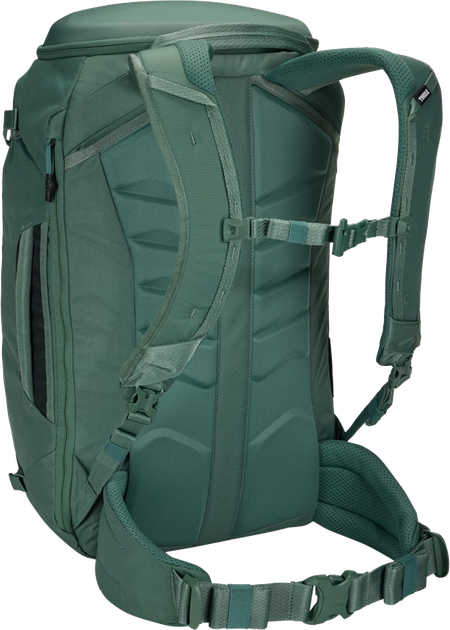 Рюкзак Thule Landmark Travel Pack 40 л TLPM-240 Hazy Green (7121890) (85854258487) - зображення 3