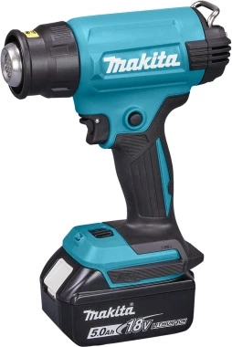 Opalarka Makita DHG181RT LXT 18 V (88381760423) - Zdjęcie 2 Opalarka Makita DHG181RT LXT 18 V (88381760423) - obraz 2