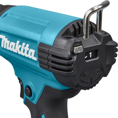 Opalarka Makita DHG181RT LXT 18 V (88381760423) - Zdjęcie 4 Opalarka Makita DHG181RT LXT 18 V (88381760423) - obraz 4