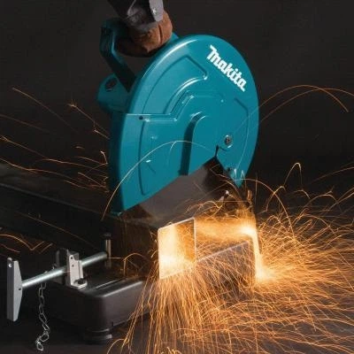 Ukośnica Makita LW1401 (88381807920) - obraz 5