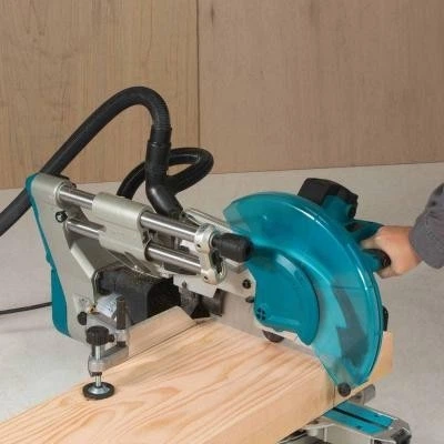 Ukośnica Makita LS1219L (88381854634) - Zdjęcie 4 Ukośnica Makita LS1219L (88381854634) - obraz 4