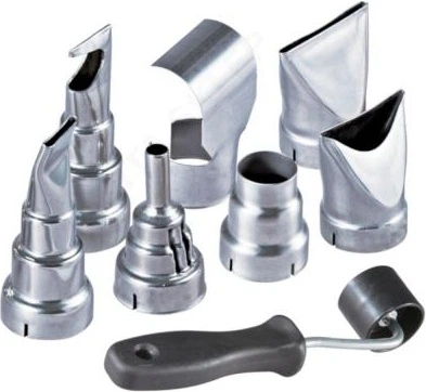 Opalarka Makita HG6531CK (88381876018) - Zdjęcie 3 Opalarka Makita HG6531CK (88381876018) - obraz 3