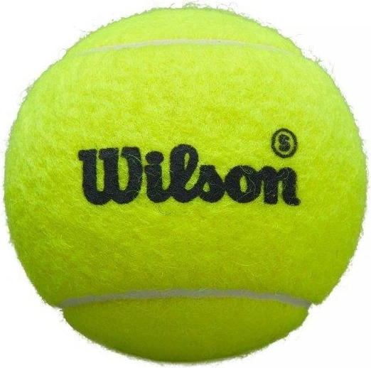 Piłki do padla Wilson Premier Padel Speed 3 ball can Żółte (WR8908501001) (97512831055) - Zdjęcie 3 Piłki do padla Wilson Premier Padel Speed 3 ball can Żółte (WR8908501001) (97512831055) - obraz 3