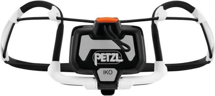Ліхтар Petzl IKO (E104AA00) (3342540828674) - зображення 4