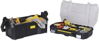 Skrzynka narzędziowa Stanley profesjonalna 670x323x251 mm (1-97-514) (3253561975141) - obraz 10