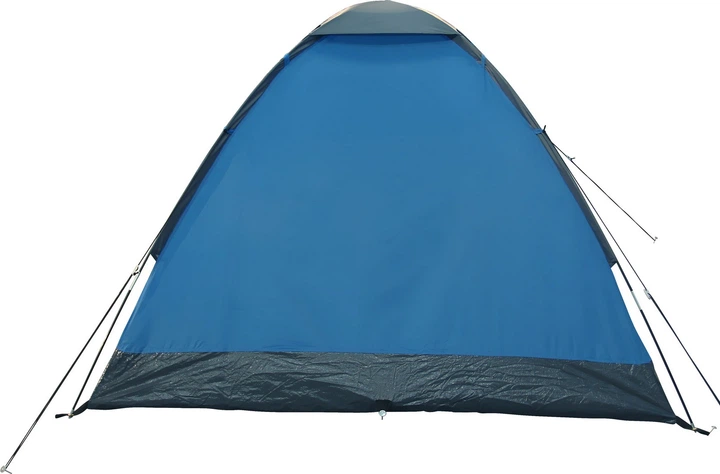 Намет High Peak Ontario 3 Blue (4001690101714) - зображення 2