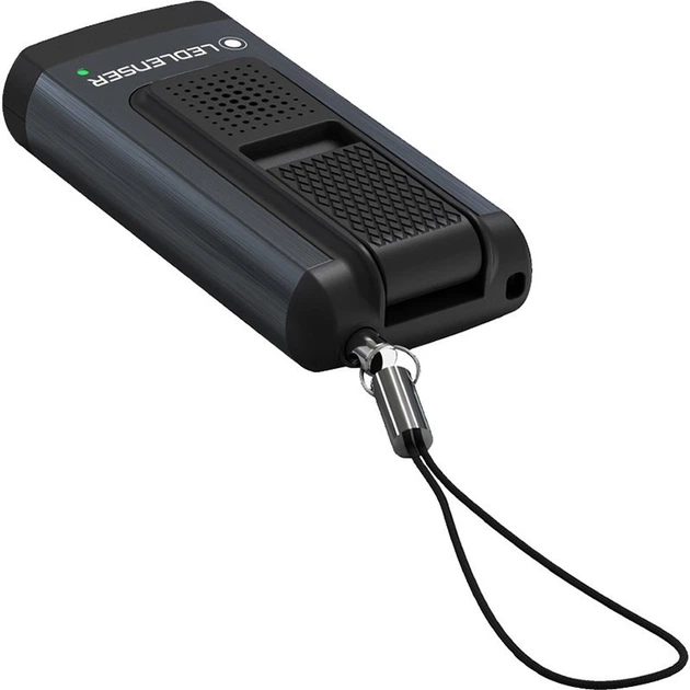 Latarka Ledlenser K6R Safety (502580) (4058205028370) - obraz 3