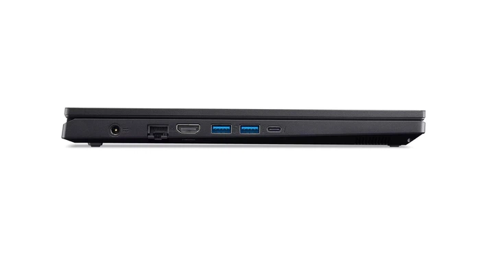 Ноутбук Acer nitro V15 ANV15-52-58bz (2025) 15.6| FHD| 165Hz| intel core i5-13420H|RAM 16GB| SSD-512GB| RTX 5060 8GB - Уцінка - зображення 7