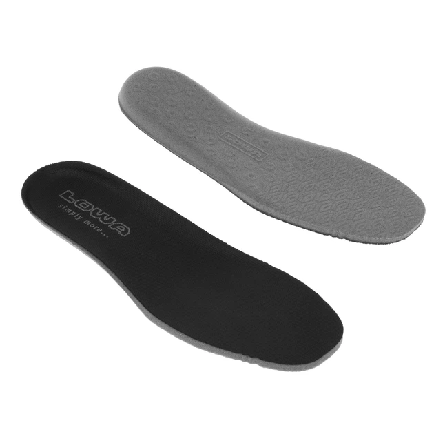 Устілки універсальні чоловічі LOWA Footbed ATS Men Multi UK 15/EU 51 (830005/0111) - изображение 3