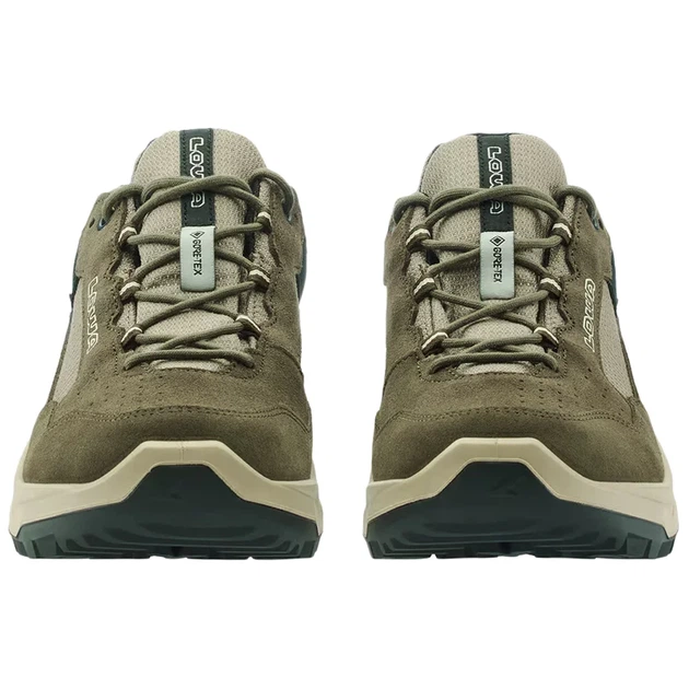 Кроссовки Lowa Ventierra GTX 42 Olive/Amber Green - изображение 5