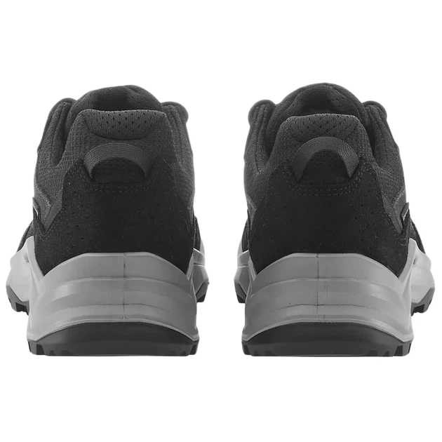 Кроссовки Lowa Ventierra GTX 43.5 Black/Grey - изображение 7