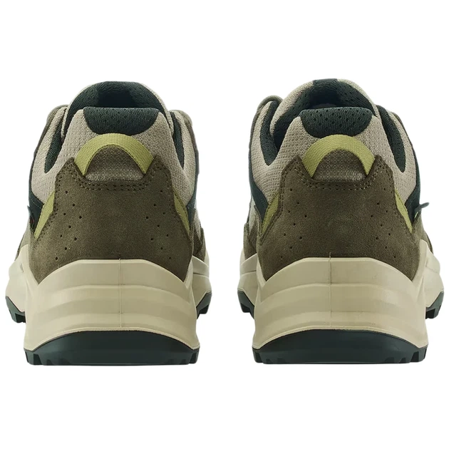 Кроссовки Lowa Ventierra GTX 42.5 Olive/Amber Green - изображение 7