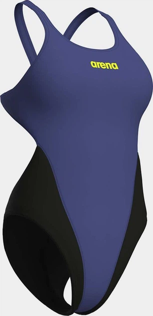 Купальник слитный для женщин Arena TEAM SWIMSUIT SWIM TECH SOLID темно-синий, черный 36 - Фото 8 Купальник слитный для женщин Arena TEAM SWIMSUIT SWIM TECH SOLID темно-синий, черный 36 - изображение 8