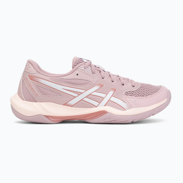 Женские Волейбольные Кроссовки 6 37 Asics Gel Rocket 12 - Фото 6 Женские Волейбольные Кроссовки 6 37 Asics Gel Rocket 12 - изображение 6