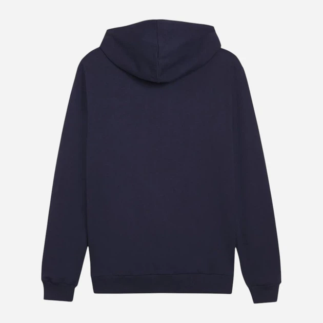 Спортивный костюм мужской Puma Team Goal Casuals Hooded + Teamgoal Casuals Blue 658595-06&658598-06 L Синий (9713427338044) - Фото 4 Спортивный костюм мужской Puma Team Goal Casuals Hooded + Teamgoal Casuals Blue 658595-06&658598-06 L Синий (9713427338044) - изображение 4