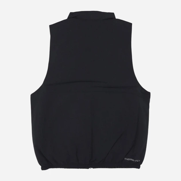 Теплый жилет мужской Nike M Nsw Sw Air Tf Insltd Vest Wv FZ4697-010 S Черный (196977326936) - изображение 4