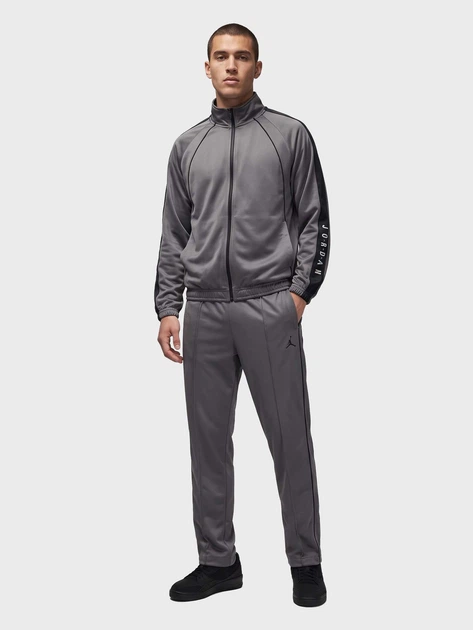 Спортивні штани чоловічі Jordan M J Brk Track Suit Pant HF9341-034 L Темно-сірі (198485176508) - зображення 3