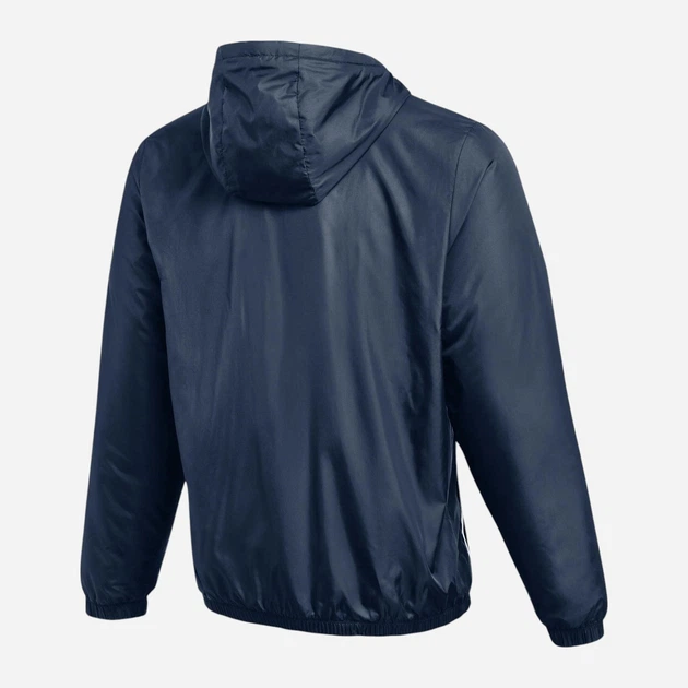 Куртка демісезонна з капюшоном чоловіча Nike Park 26 Therma Jacket HM7270-410 S Синя (198726011018) - Фото 2 Куртка демісезонна з капюшоном чоловіча Nike Park 26 Therma Jacket HM7270-410 S Синя (198726011018) - зображення 2