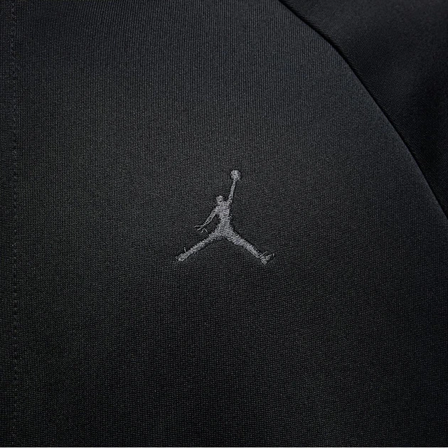 Спортивная кофта мужская Jordan M J Brk Track Suit Jkt HF9339-010 S Черная (197602706291) - Фото 4 Спортивная кофта мужская Jordan M J Brk Track Suit Jkt HF9339-010 S Черная (197602706291) - изображение 4