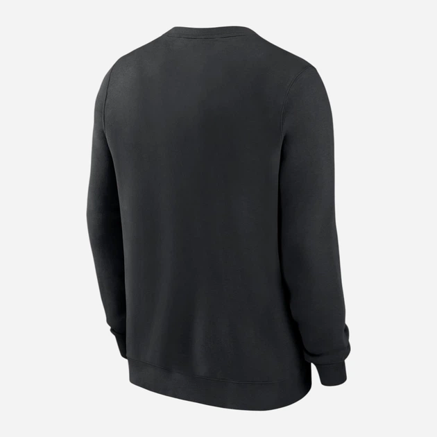 Свитшот мужской Nike Las Vegas Raiders Club NKPV00A8D-KU0 M Черный (198424444835) - изображение 2