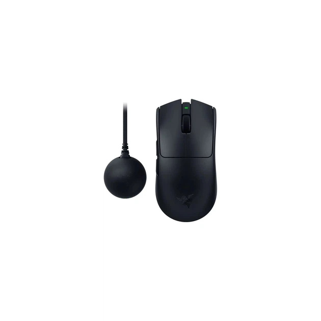 Мишка Razer Viper V4 PRO Wireless Black (RZ01-05630100-R3G1) - изображение 6