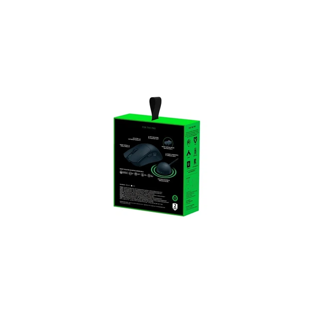 Мишка Razer Viper V4 PRO Wireless Black (RZ01-05630100-R3G1) - изображение 9